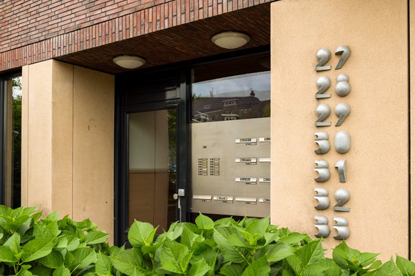 Medium property photo - Afroditekade 29B, 1076 DP Amsterdam